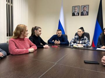 Транспорт Донбасса: решения, которые важны для молодежи