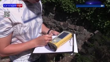 Государственный земельный надзор