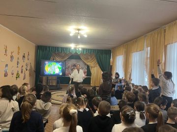 ������ � ����, �� � ��� �����: ��� � ������� ���������� ��������� ����� ����� ����������� ������� ������!