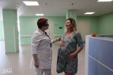 София и Александр стали одними из самых популярных именами, которые в этом году давали новорожденным в ДНР