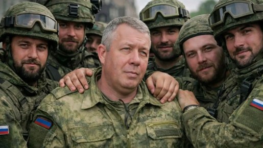 Белоусова обманули? – "По-хорошему не получилось". Подробности о пропаже комбата Седого озвучит его друг