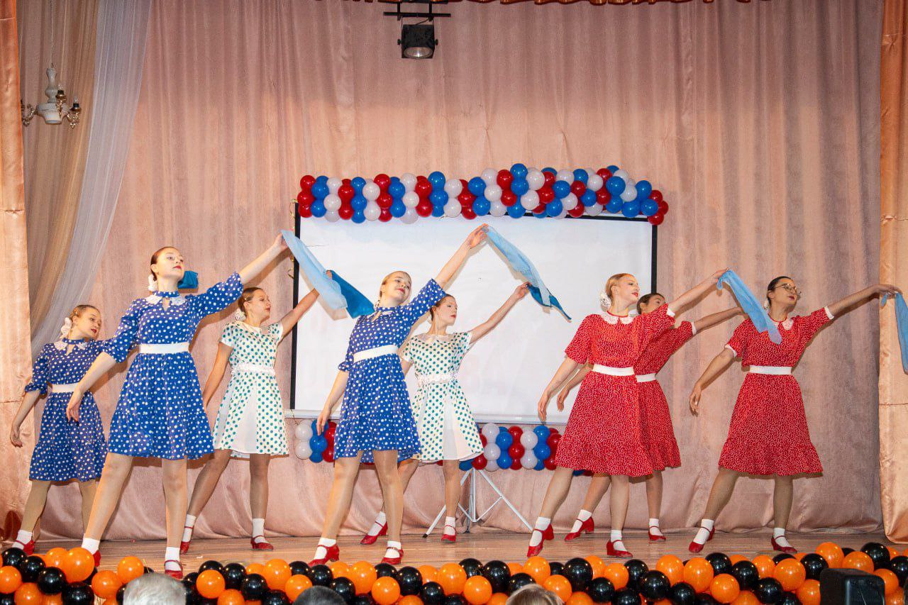 Светлый и объединяющий праздник