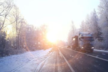 Александр Бондаренко: 19 ДЕКАБРЯ. Погодные условия в Донецкой Народной Республике: 19 декабря на территории Республики днём сохранится облачная погода, без существенных осадков