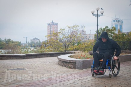 Документы об инвалидности действительны еще два года в Донбассе и Новороссии: Госдума приняла закон