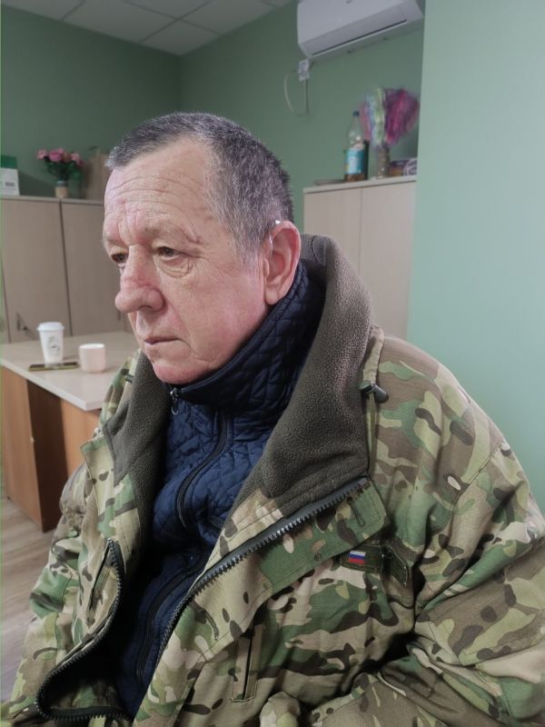 В результате плодотворного сотрудничества Фонда «Защитники Отечества» и Национального медицинского исследовательского центра оториноларингологии и при непосредственной поддержке Минздрава ДНР в ноябре 2025 года 17 ветеранов...