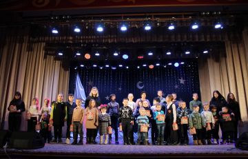 Михаил Меренков: День Святого Николая — это один из величайших православных праздников