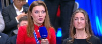 Владимир Путин объяснил происхождение термина "европейские подсвинки"