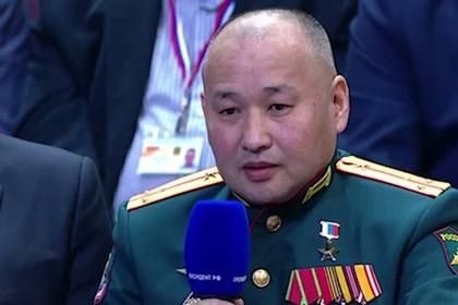 «Люди очень ждали нашего прихода»: Командир штурмовой роты рассказал Путину подробности освобождения Северска в ДНР