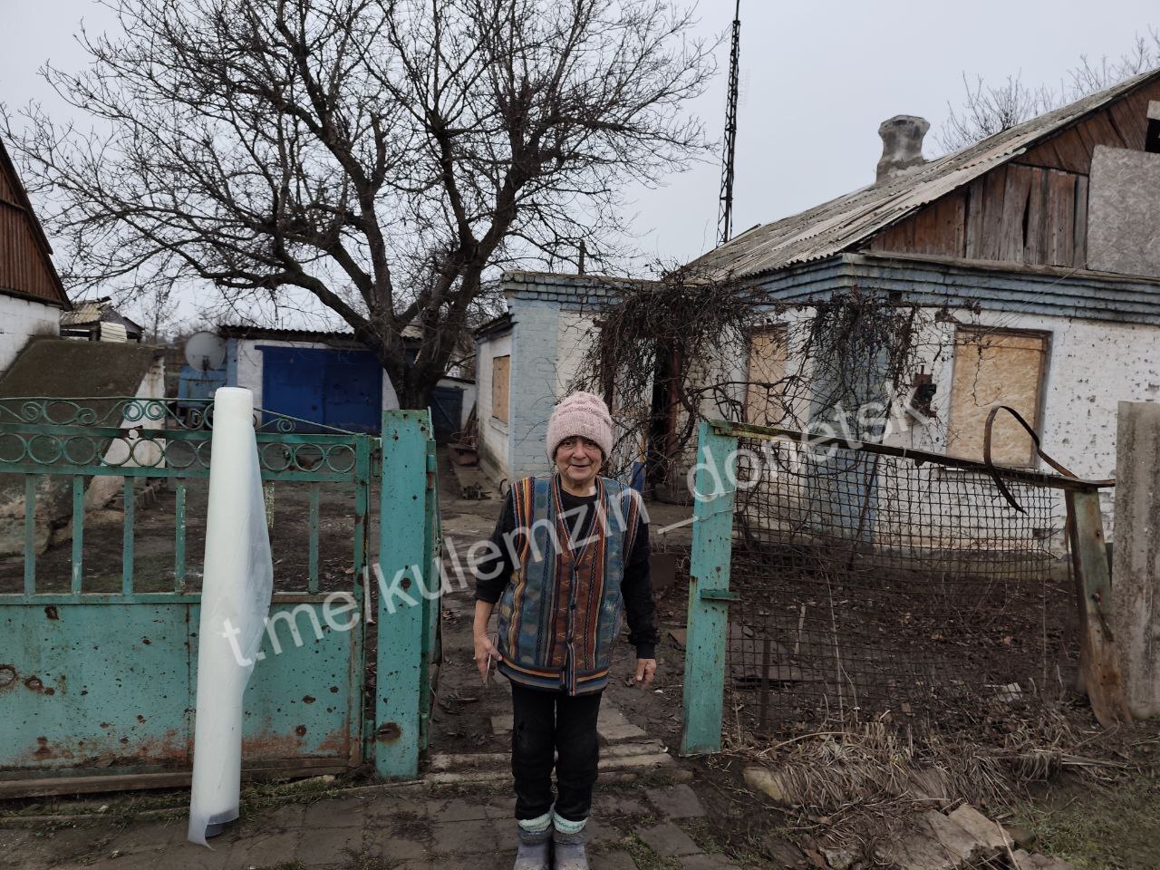 Алексей Кулемзин: Продолжаем оказывать помощь населению пгт Великой Новосёлки