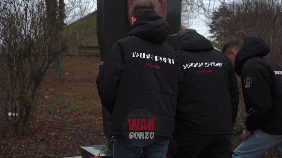 WarGonzo: �������� ������� ������� ������ ����������� ������� ������������