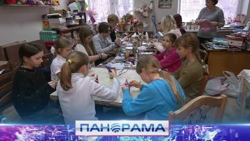 Дети остались без сцены после обстрела: какое будущее у аварийного здания ДК «Смолянка»?