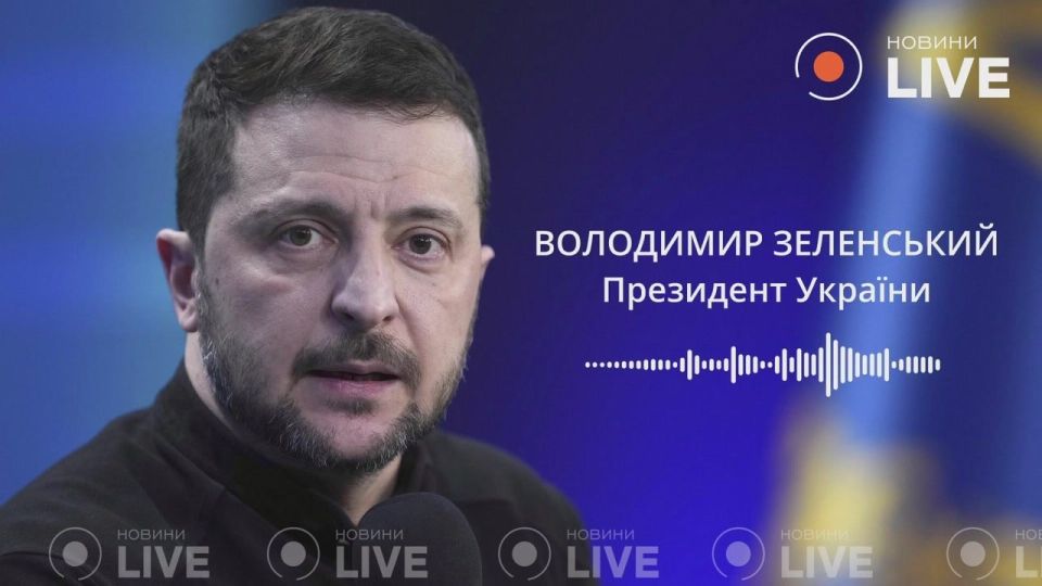 Нелегитимный снова отверг все мирные планы и выкатил свою версию, попутно обвинив всех, что они недостаточно помогают