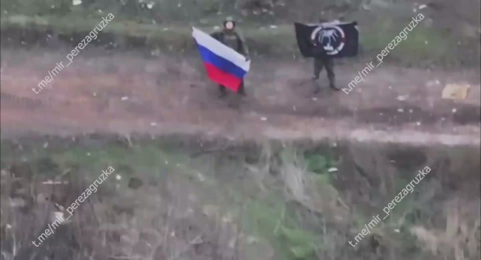 В результате активных действий штурмовых групп подразделений 2 гвардейской армии освобожден населённый пункт Светлое Донецкой Народной Республики