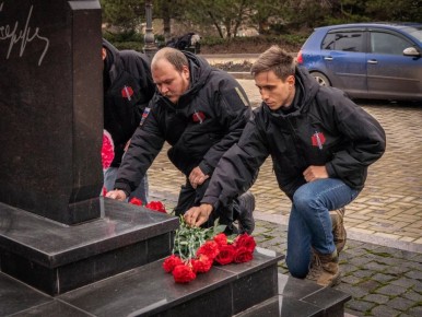 �������������� ������� � ������ ������": � ������� �������� ���� ���������� ������� ������������