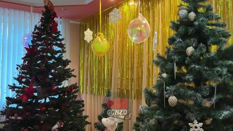 WarGonzo: ����������� ������������ ������� ������� ������� ��� � �������