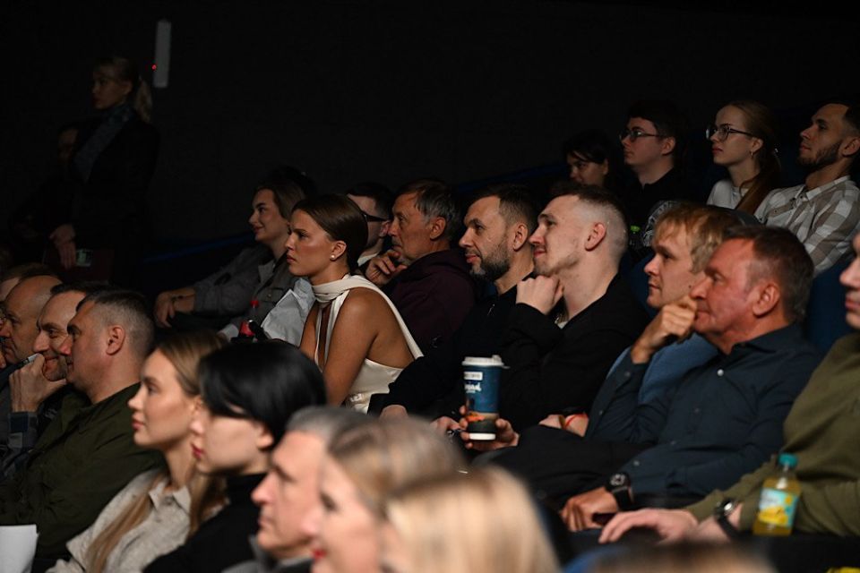 ����������� ����������� �������: � ������� ������ �������������� ����� "�������