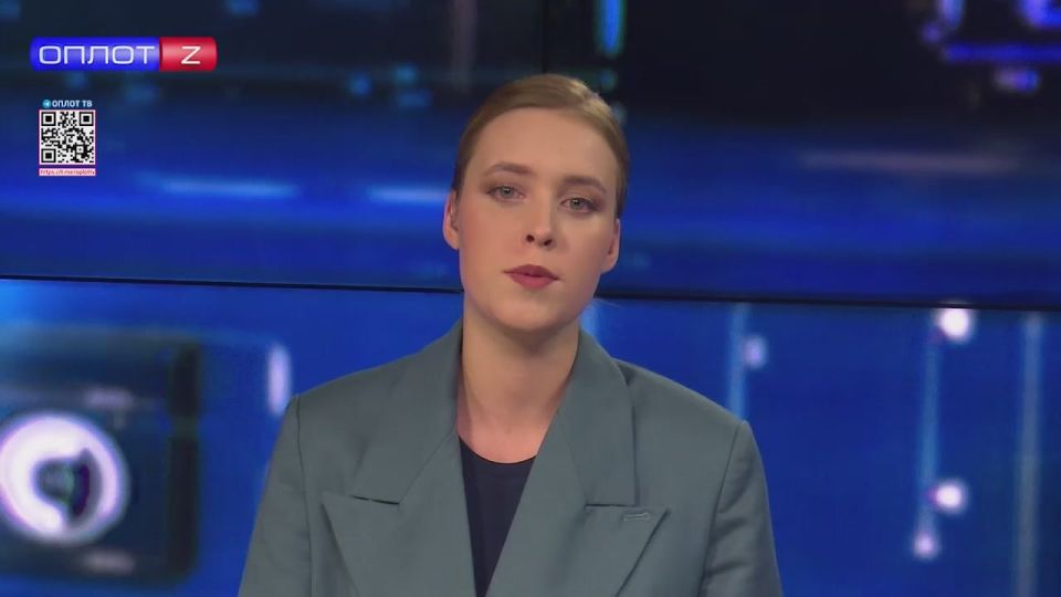 Полевая кухня для жителей Мариуполя от Следственного Комитета