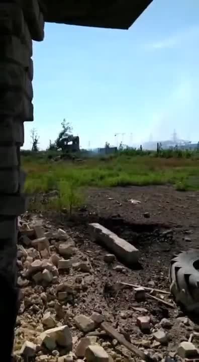 Два майора: #Фронтовые_записки. 291-й мсп 42-й мсд