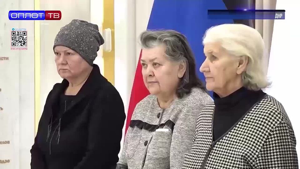 С января 2025 года жителям освобождённых населённых пунктов выдано более девяти тысяч российских паспортов