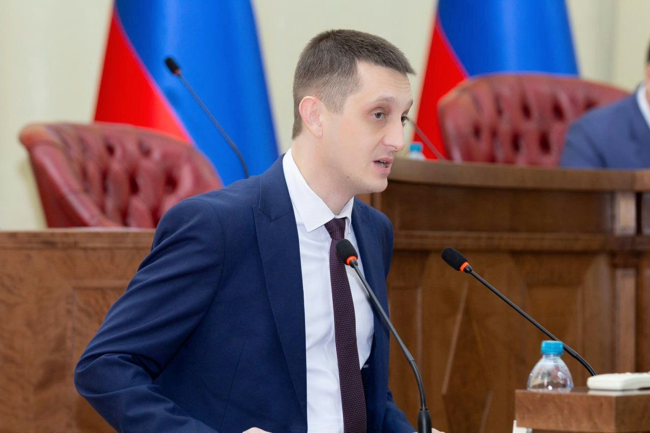 Депутаты Народного Совета ДНР приняли закон, регулирующий работу региональной сферы пассажирских перевозок