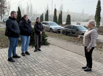 ������� ���������: �� ��������� ����� ��� ������ �������� � ���������� ������ ������������ ������� � ����������