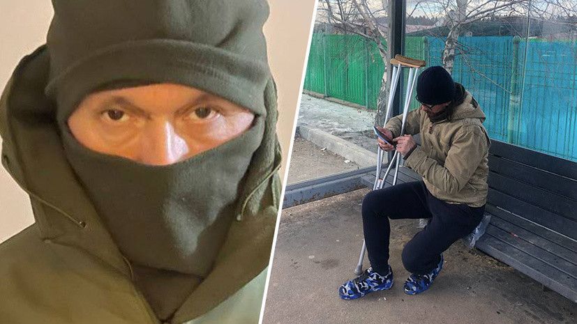 «Командир приказал, и я вытаскивал раненых ребят с передка»: фронтовик уезжает работать на скорой поближе к ЛБС