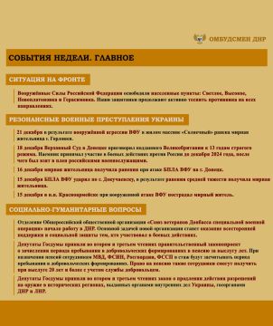 ����� ��������: ����� ���������-������������ ��������, ����������� �� ���������� �������� �������� ���������� ���������� ������� �������� � ������ � 16 �� 21 ������� 2025 �