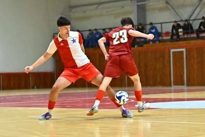 Донецкий «Шахтер» завоевал бронзу на Международном кубке дружбы в Сербии