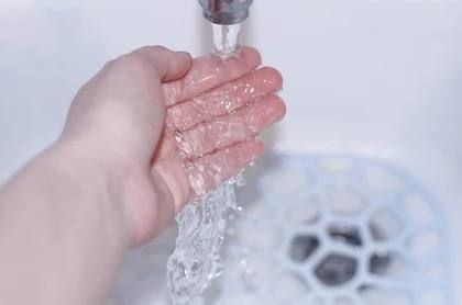 В ДНР на новогодние праздники сохранится прежний график подачи воды