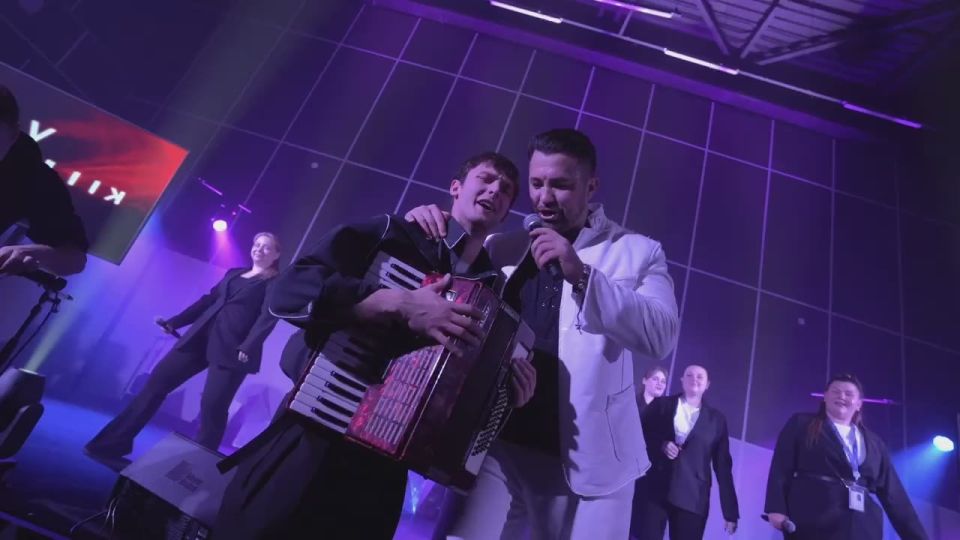 Мастерская Донбасса – старт творческих инициатив