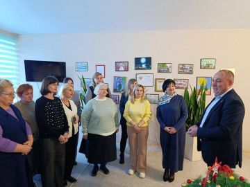 ������ ��������: ������� � ������ ������� ��������� ��л � �������� ������� �� ����� ������ ������� � �������� ����������� ���� "���������� �������� �122 �.�.������"