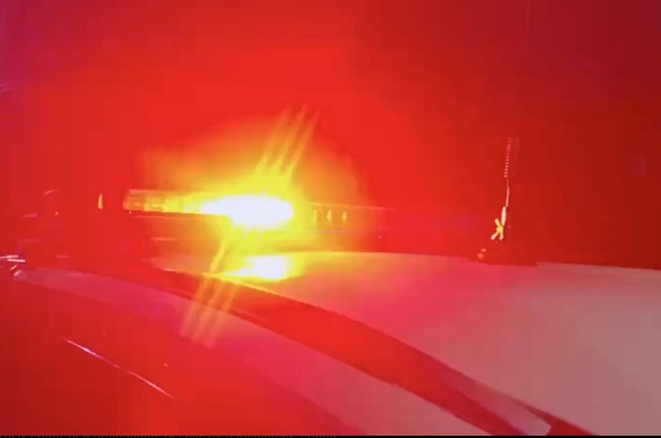 Донецкие полицейские обезвредили мужчину, открывшего стрельбу в супермаркете