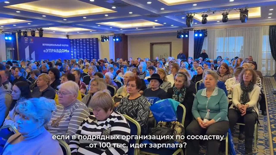 Алексей Муратов: Люди должны видеть, что ремонты идут, аварии устраняются и коммунальщики реагируют на обращения жильцов МКД