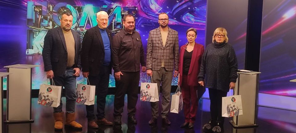 ������ ������: ������ ������� � ������� ������������ "����������"