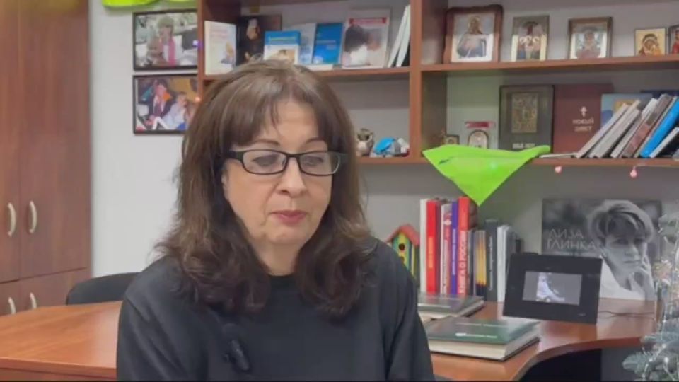 Эдуард Басурин: Авторский проект "КОД ПАТРИОТА" продолжает раскрывать секреты настоящей любви к Родине