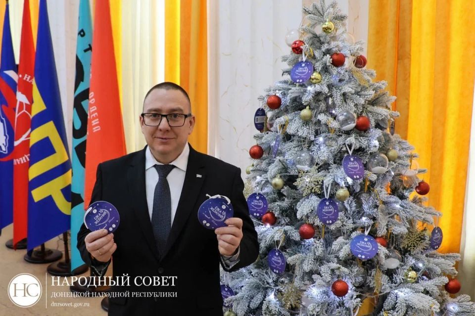 Андрей Крамар: Под конец недели зима окончательно утвердилась в своих правах