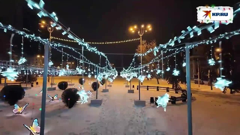 200 ���-�������� � ���� �����: � ������� ��������� ���������� ������