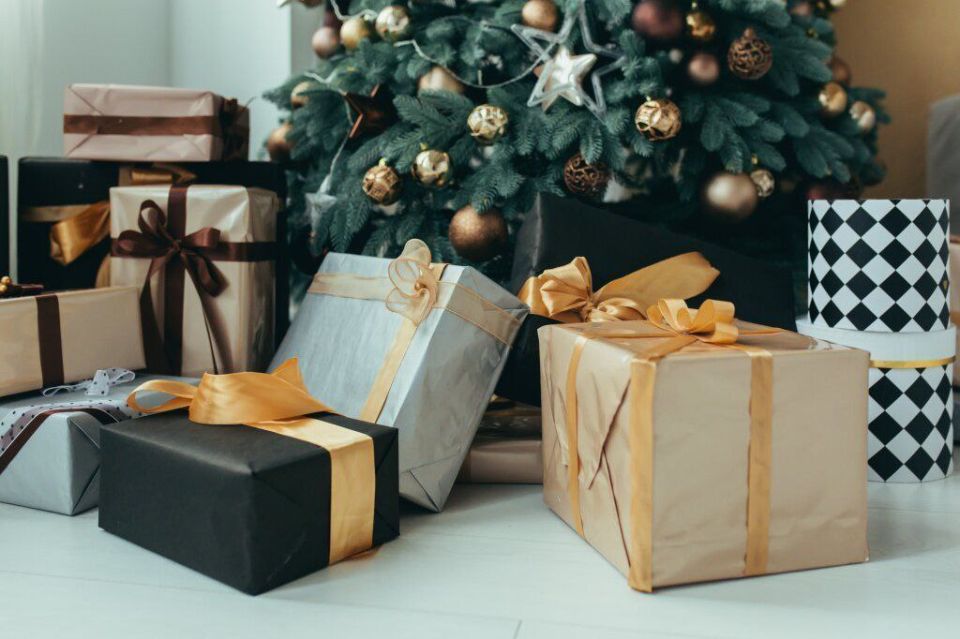 Валентин Левченко: Уважаемые жители Киевского района!