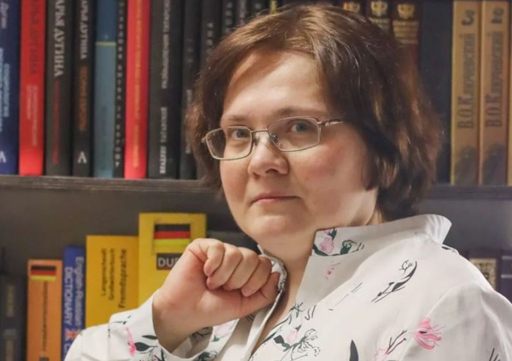 Елена Тельных: «Человек, разделивший реальную боль своего народа, будет твердо отстаивать интересы Родины»