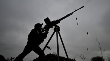 Воздушная атака отражена в Ростовской области