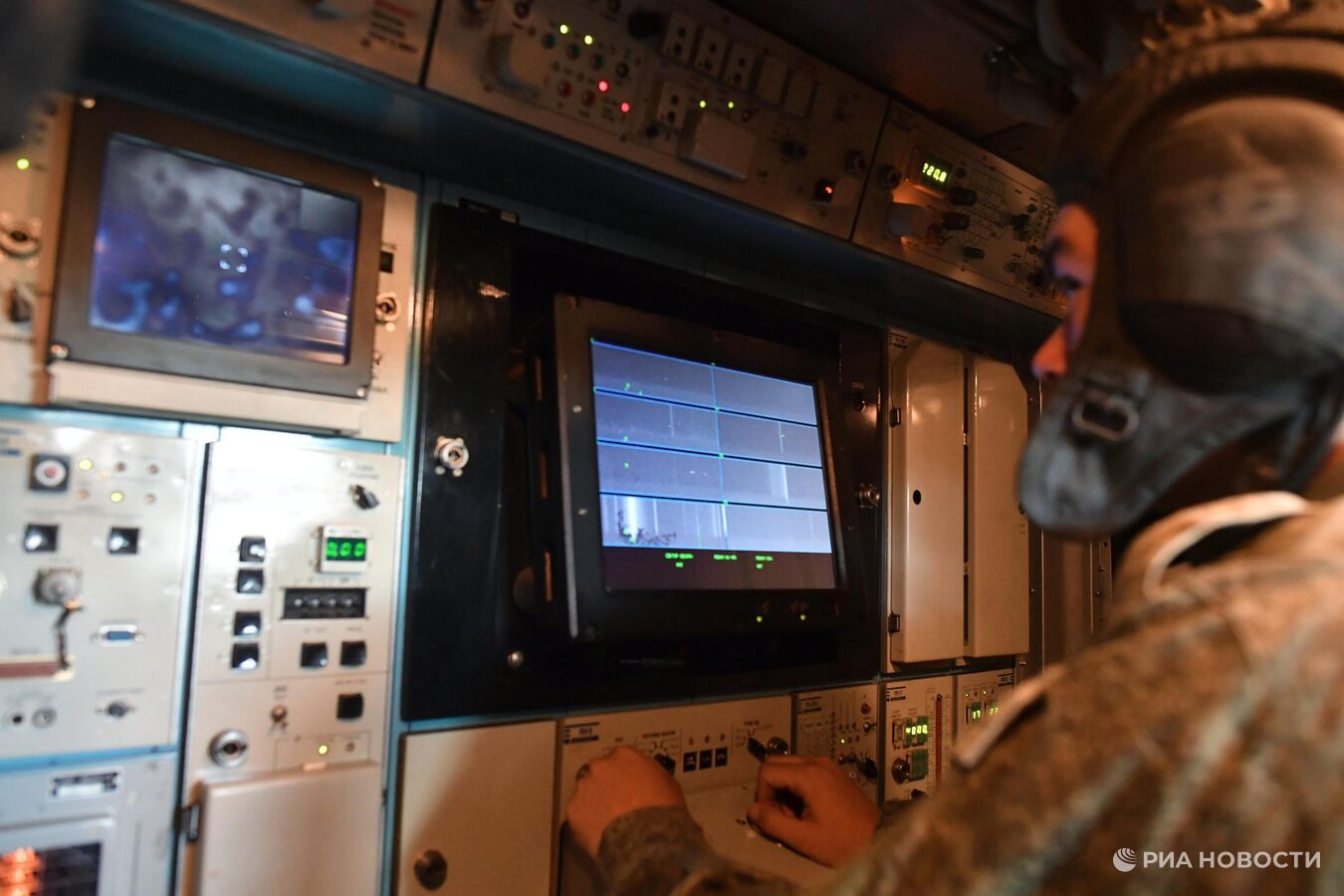 Силы ПВО отразили атаку БПЛА в Ростовской области