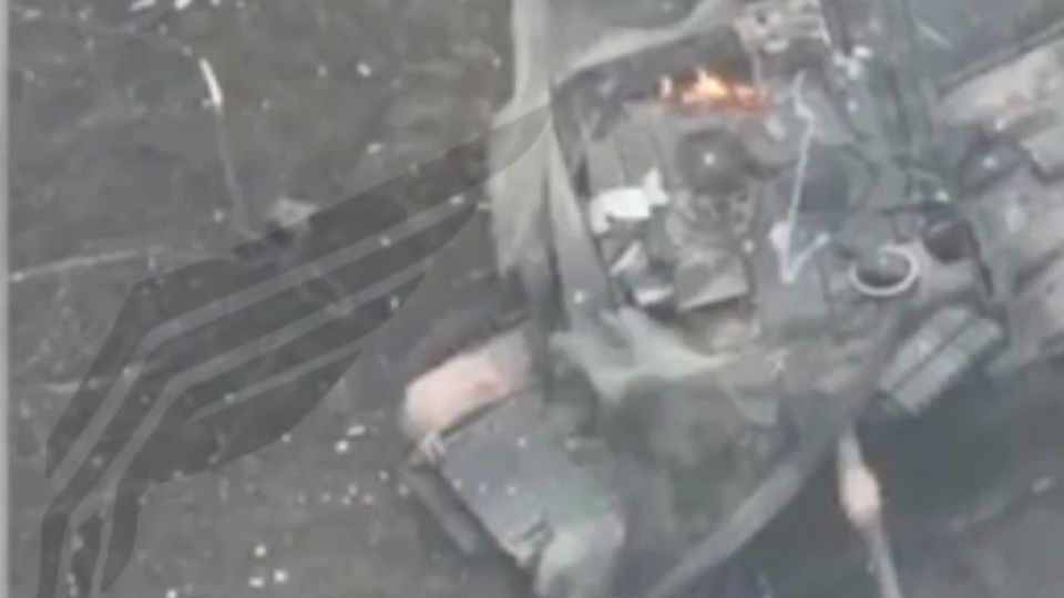 ��������� ���������� ���� M1A1 Abrams ������ ��������������