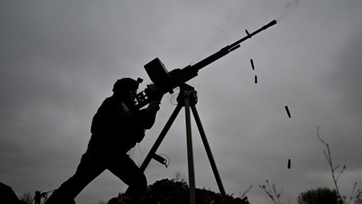 Воздушная атака отражена в Ростовской области