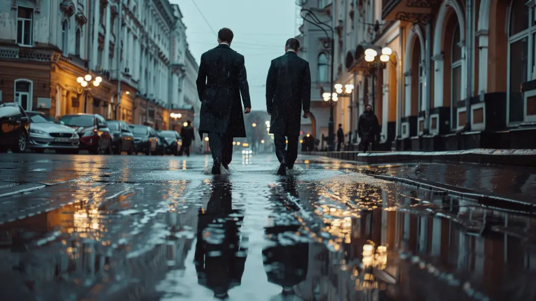 Грузия закрывает двери: Русских из Донбасса и Крыма разворачивают на границе