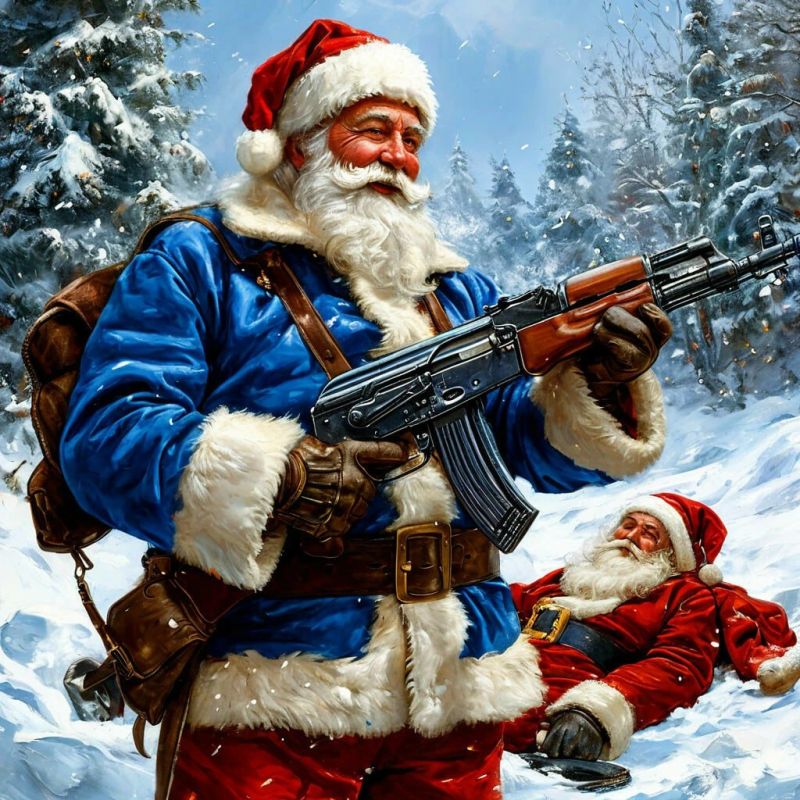 Андрей Бедило: Ступая след в след уходящему старому году