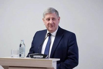 Андрей Чертков рассказал об актуальных вопросах среди жителей ДНР