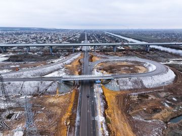 Отраслевые итоги 2025 года