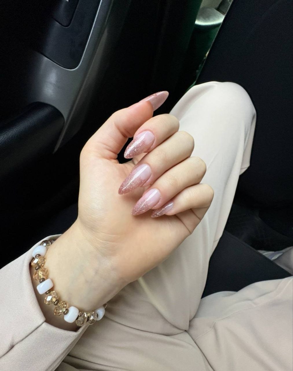 Маникюр, в который влюбляются с первого взгляда