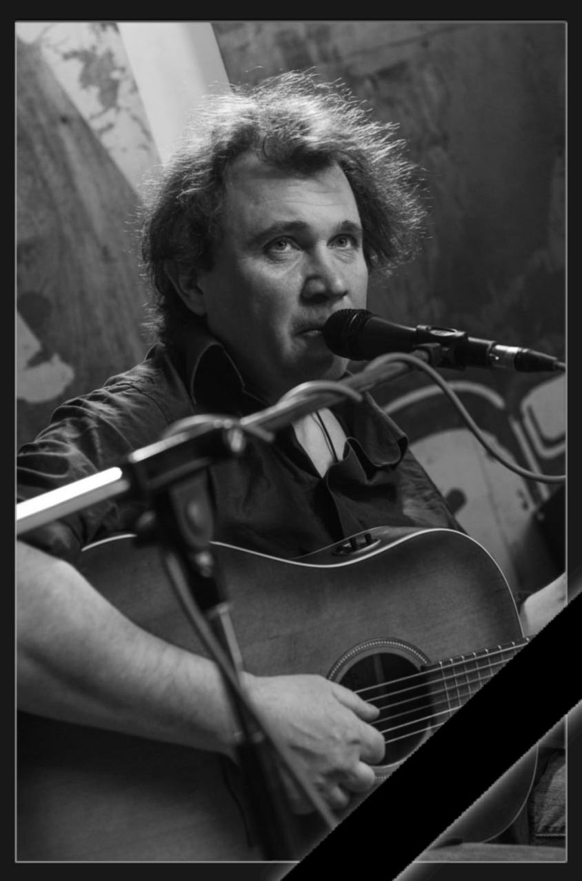 Министерство культуры Донецкой Народной Республики скорбит…