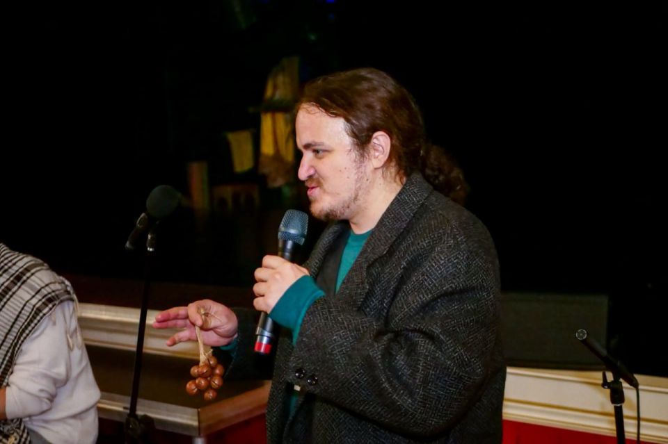 ����� ��� �� �����: ��� ��������� ����������� ���������� � �������� ������ �����